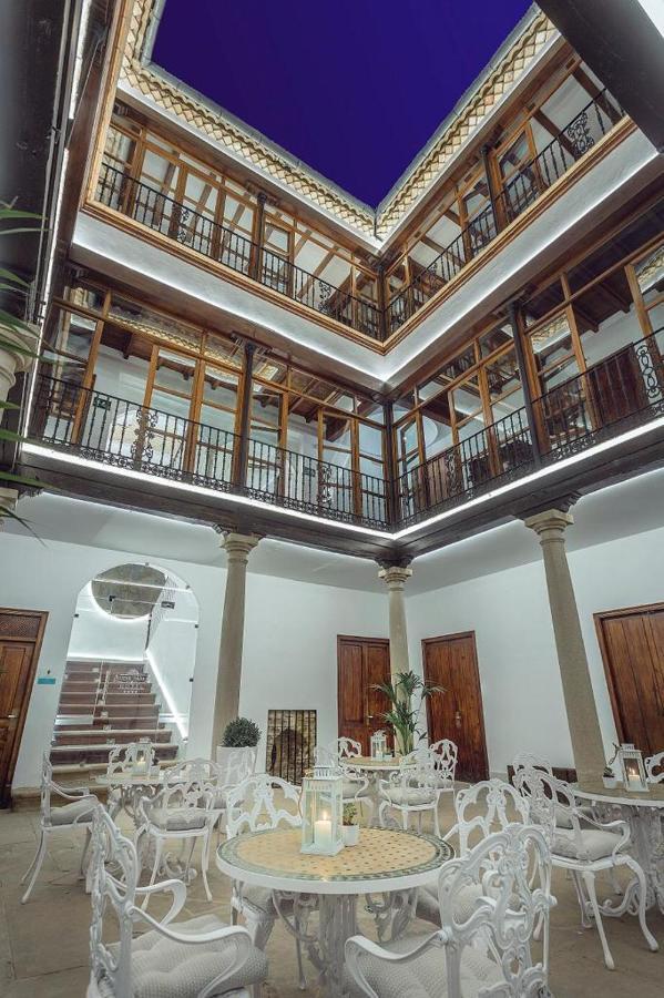 Alvar Fañez Úbeda Exterior foto